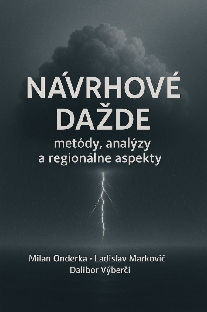 Návrhové dažde